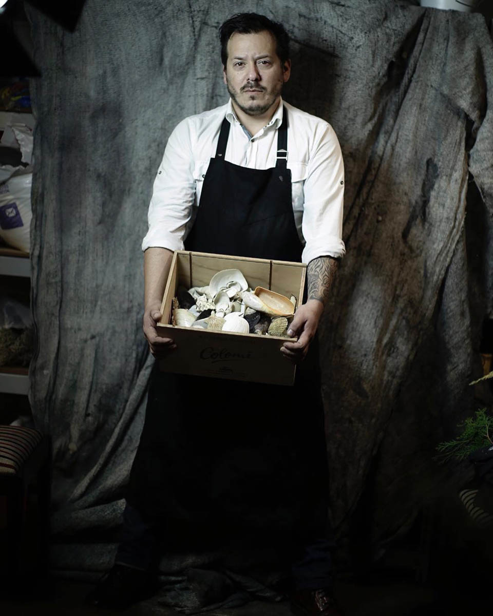Gonzalo Aramburu