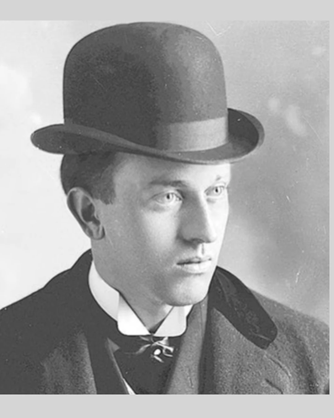 Portrait of Col. Albert Bacon Blanton
