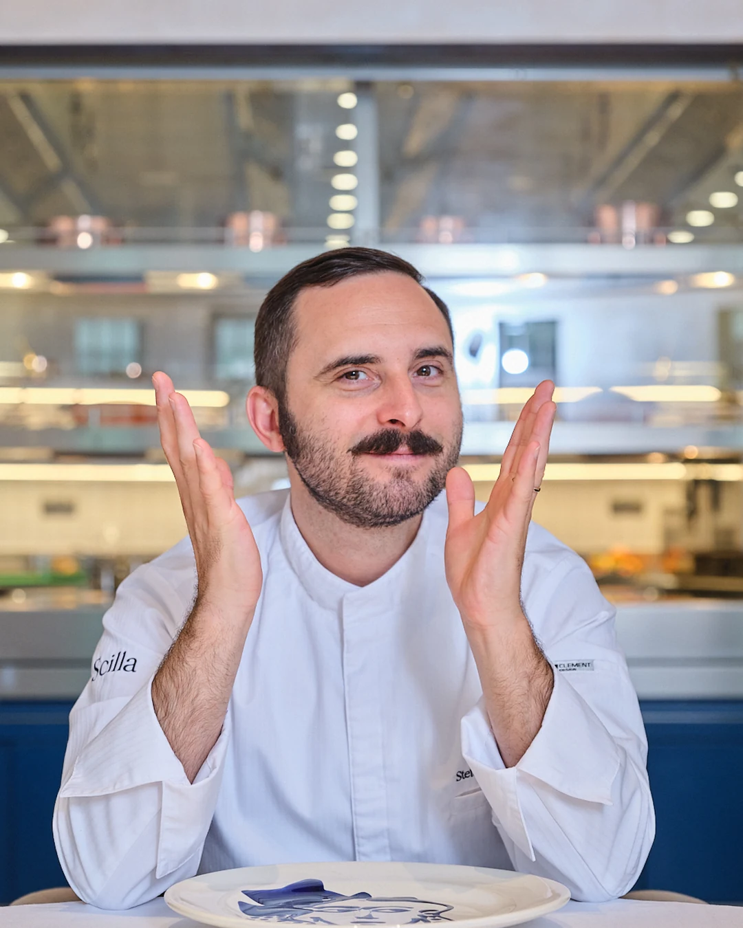 Stefano Bacchelli
