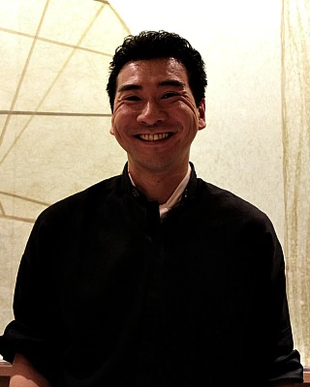 Portrait of Takuhiro Murakawa