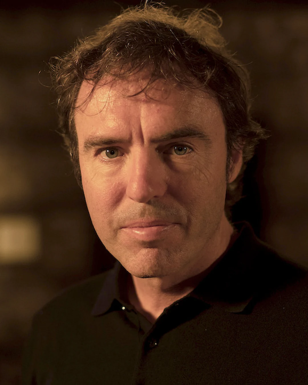 Portrait of Borja Eguizábal