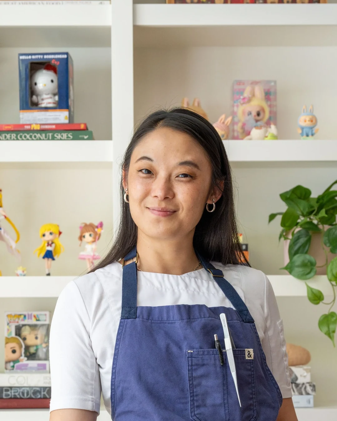 Susan Bae