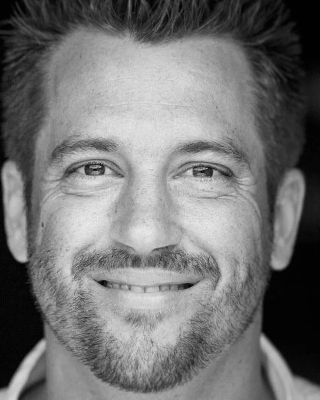 Portrait of Kevin Bryant