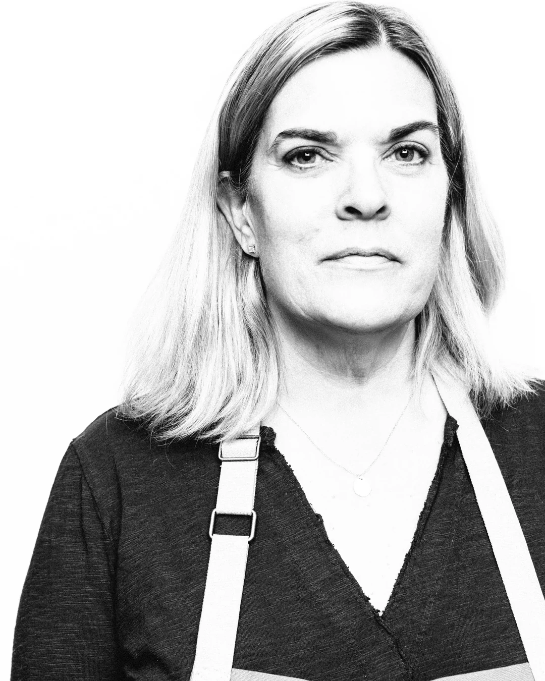 Portrait of Ana Sortun