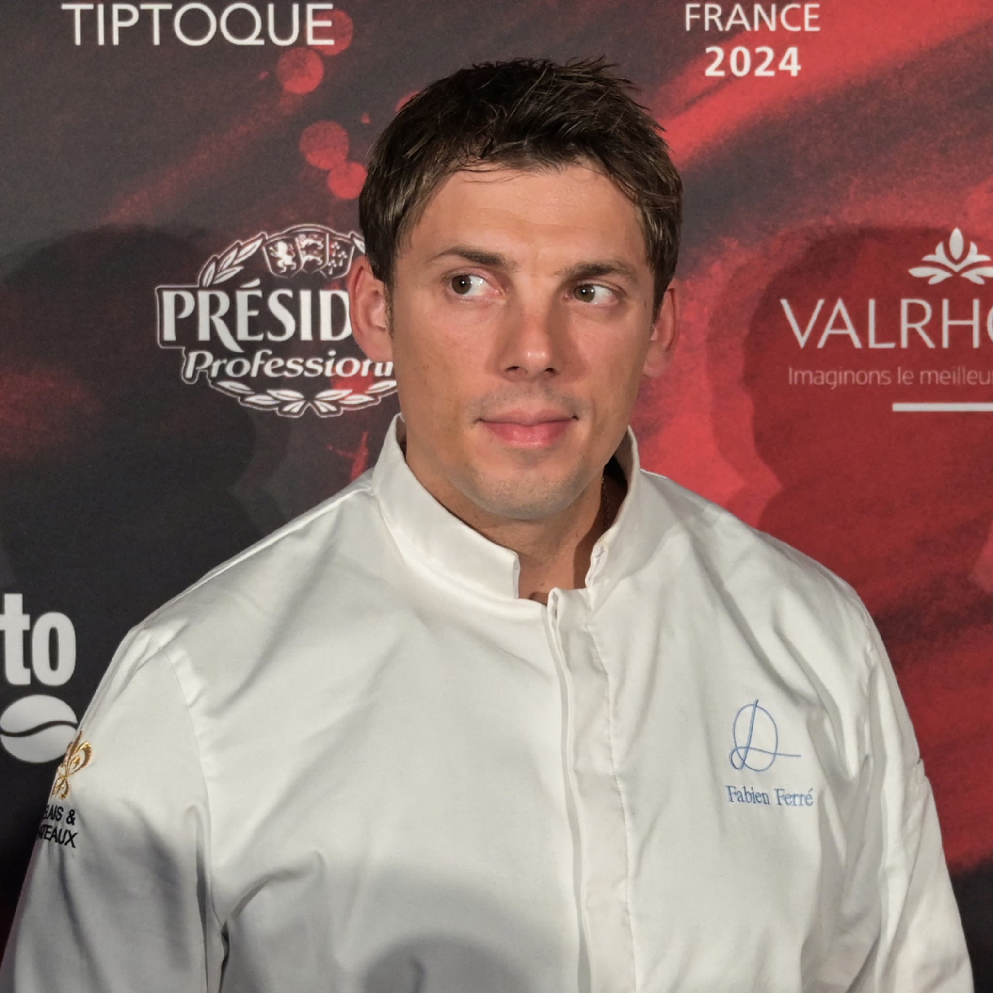 Fabien Ferré
