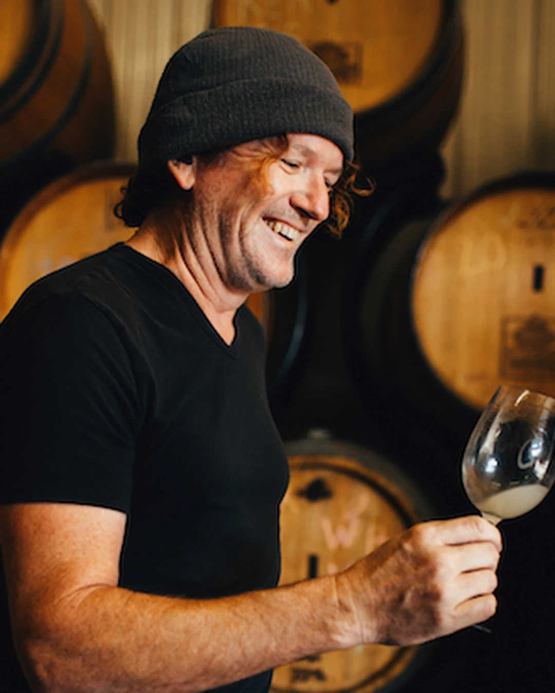 Portrait of Scott Spelbring