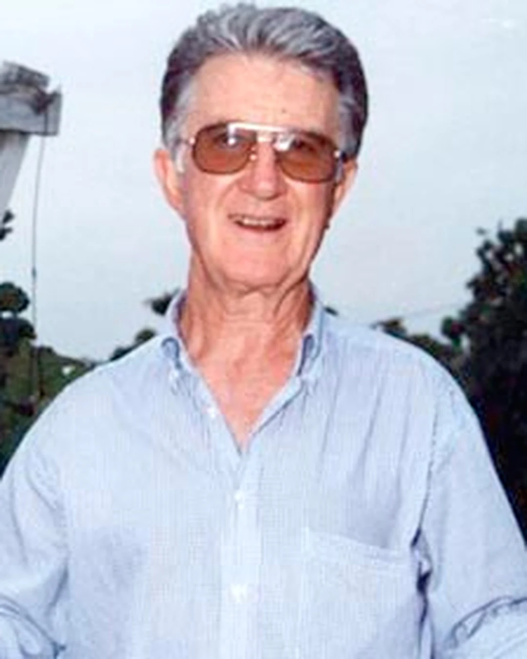 Portrait of Dante Irurtia