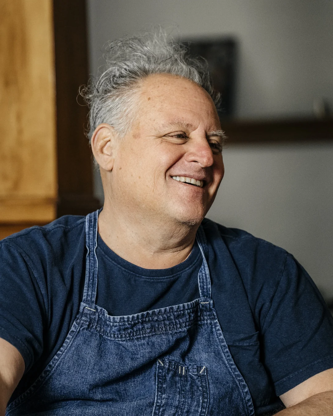 Portrait of Chris Bianco