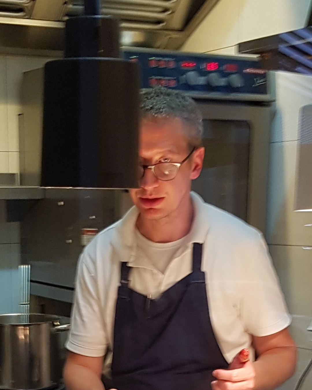 André Rickert