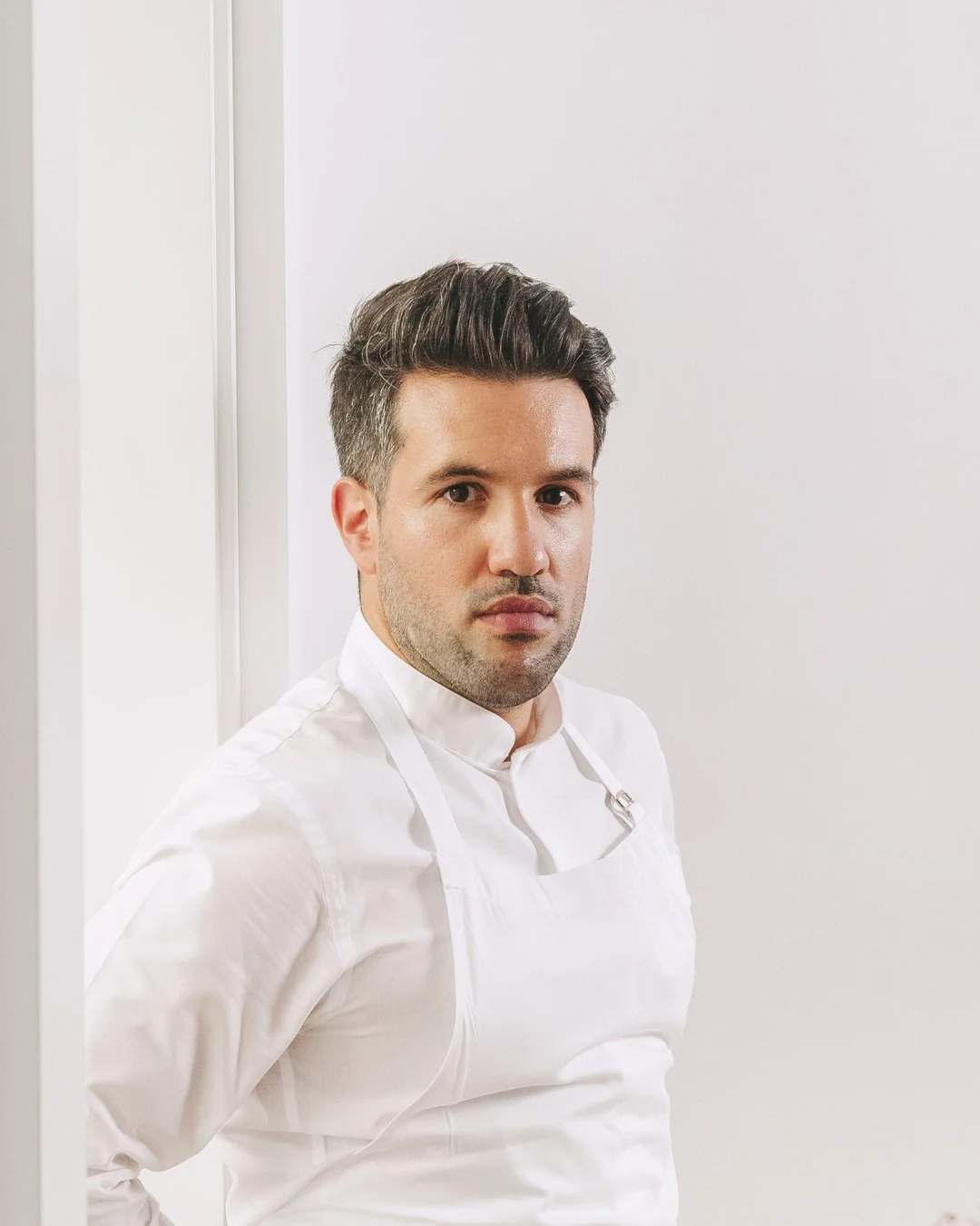 Portrait of Hugo Candeias