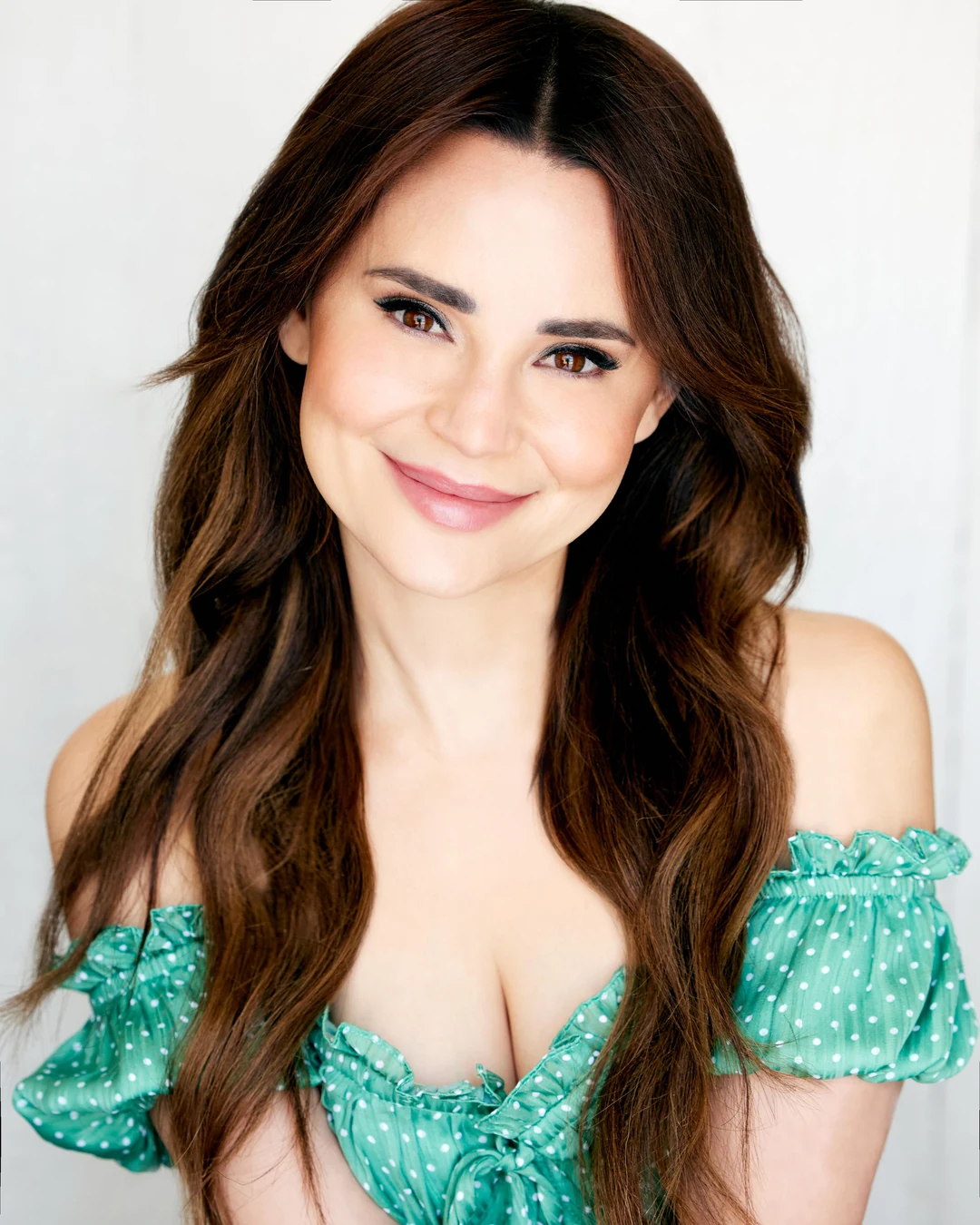 Portrait of Rosanna Pansino