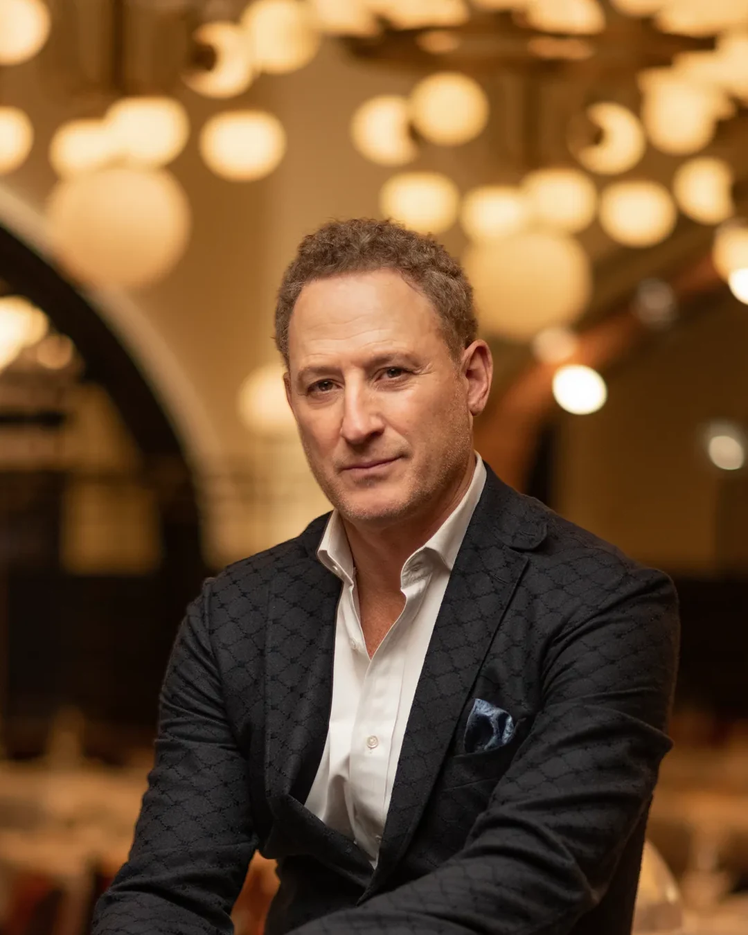Portrait of Rob Katz