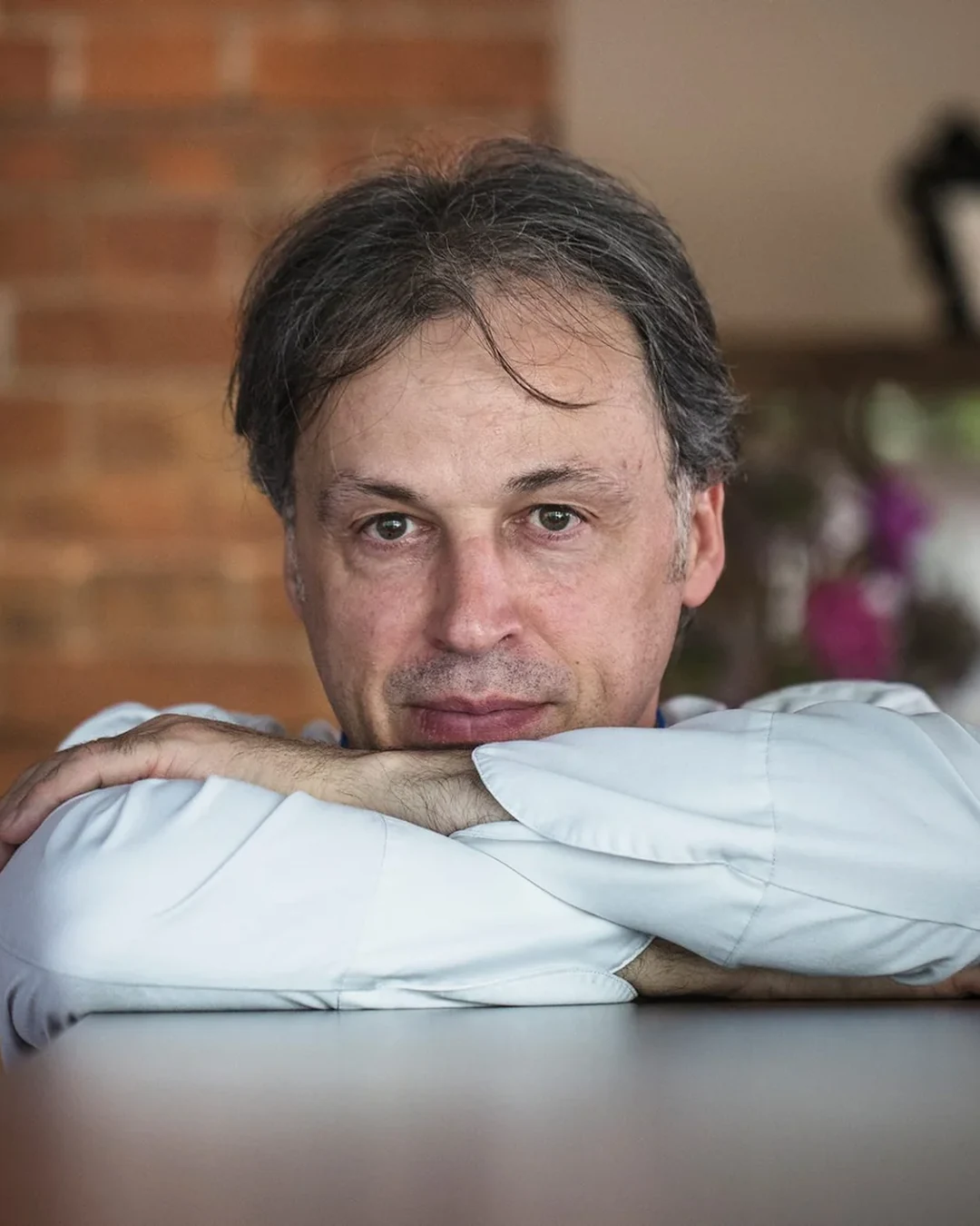 Jacques Decoret