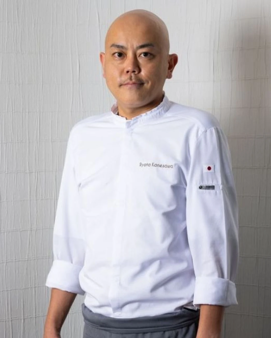 Portrait of Ryota Kanesawa