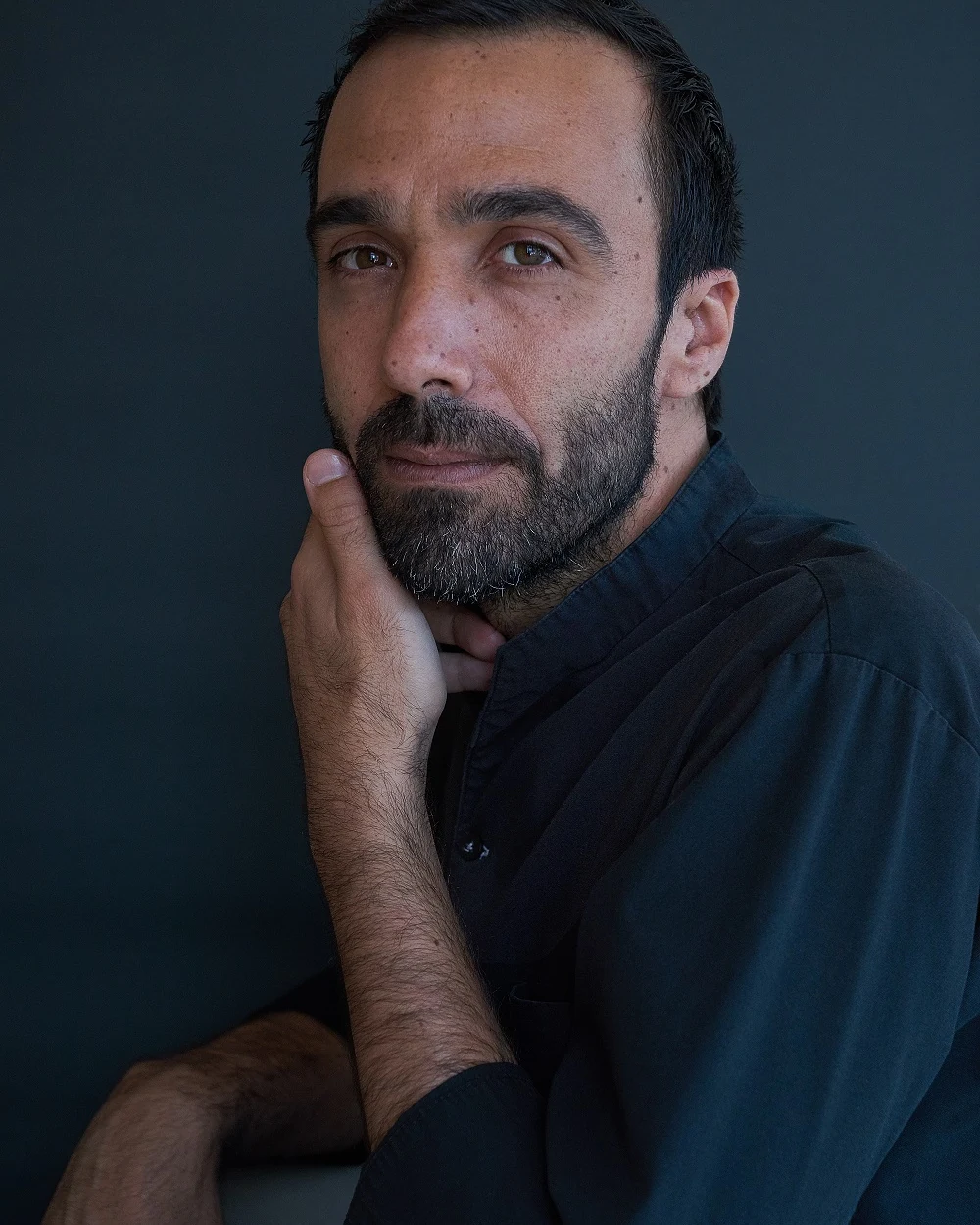 Lionel Beccat