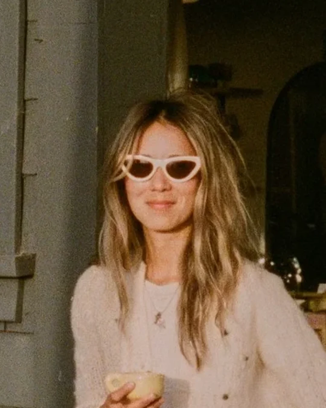 Portrait of Alexis Liu