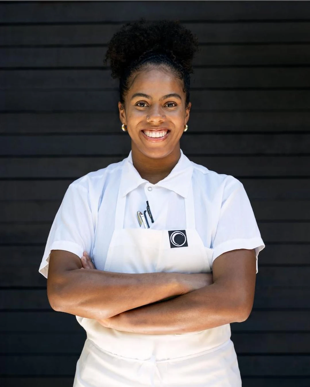 Portrait of Kaylin Lloyd