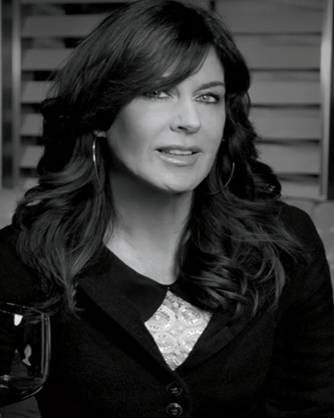 Portrait of Laura DePasquale