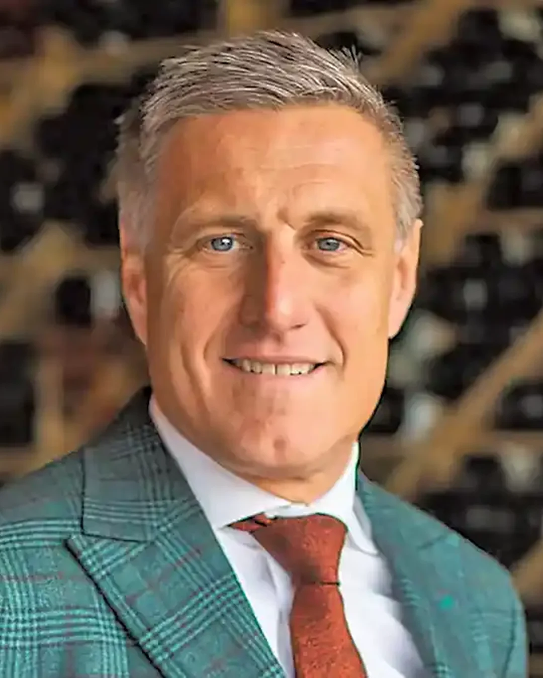 Portrait of Frasca Food