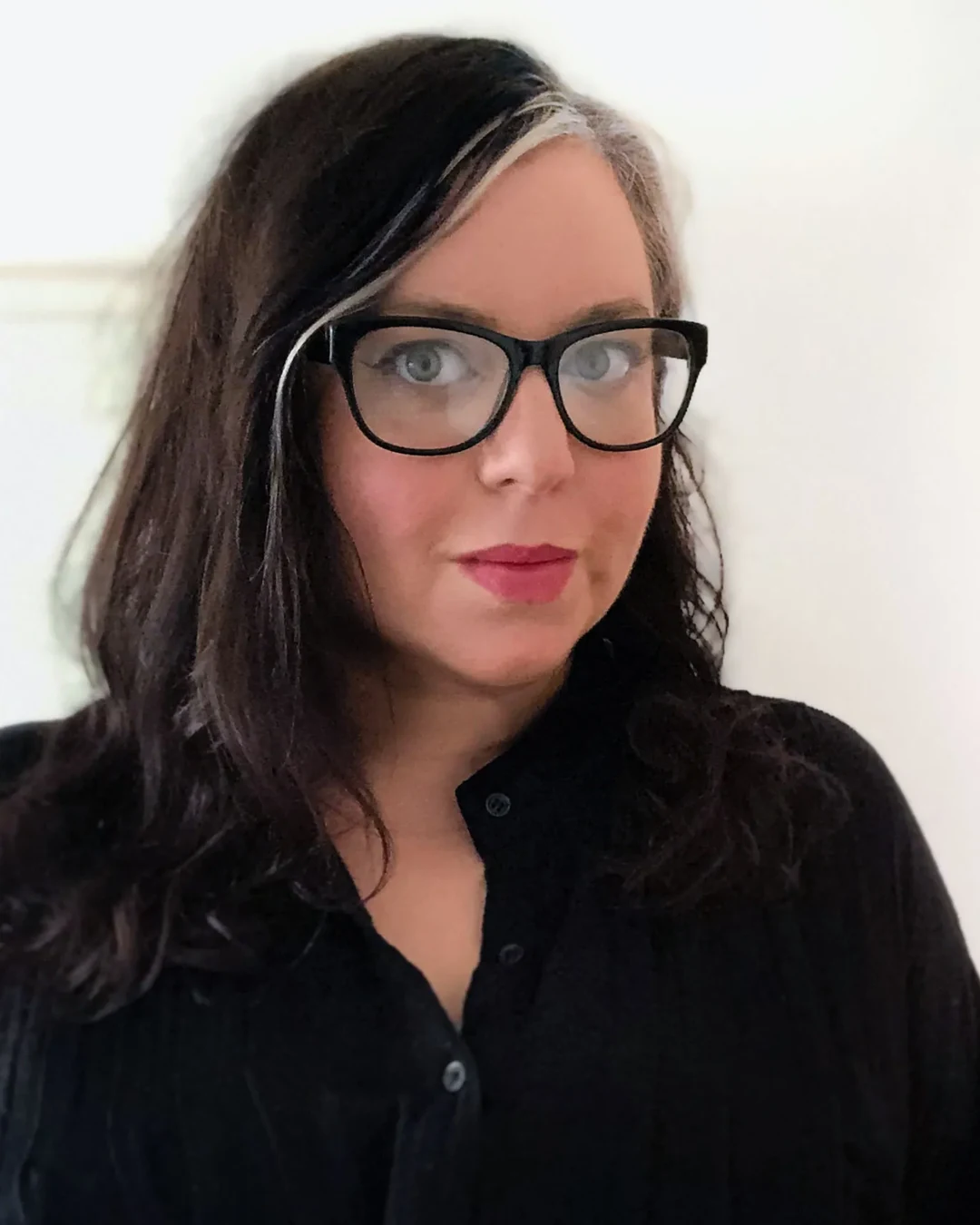 Portrait of Helen Rosner