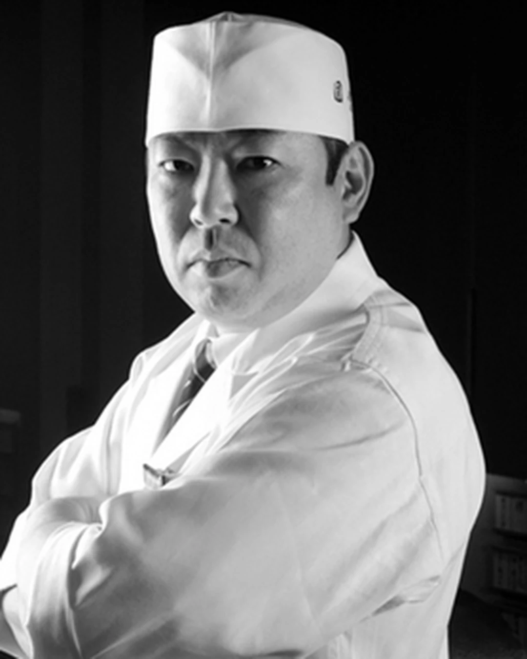Portrait of Satoshi Masuda