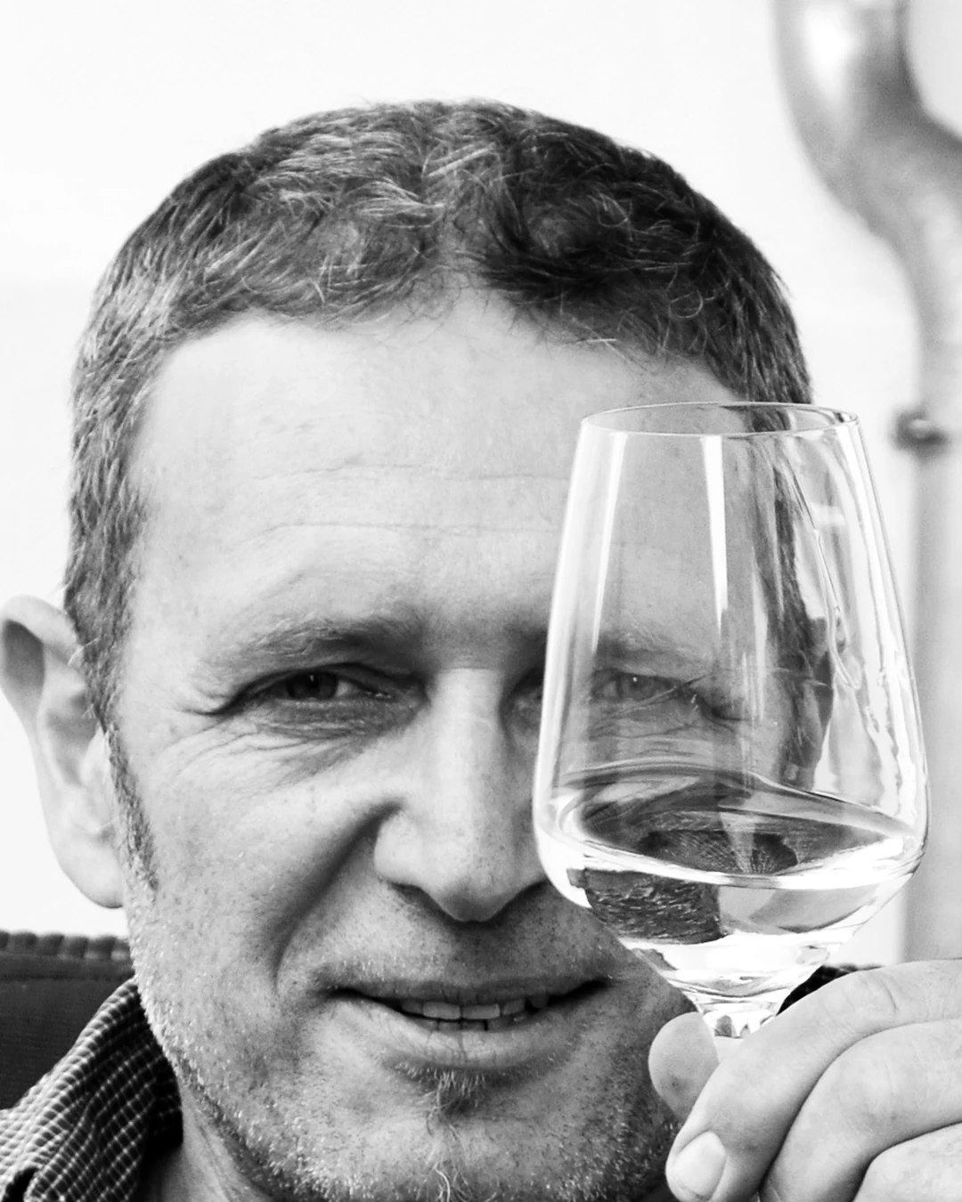 Portrait of Alexander Häßler