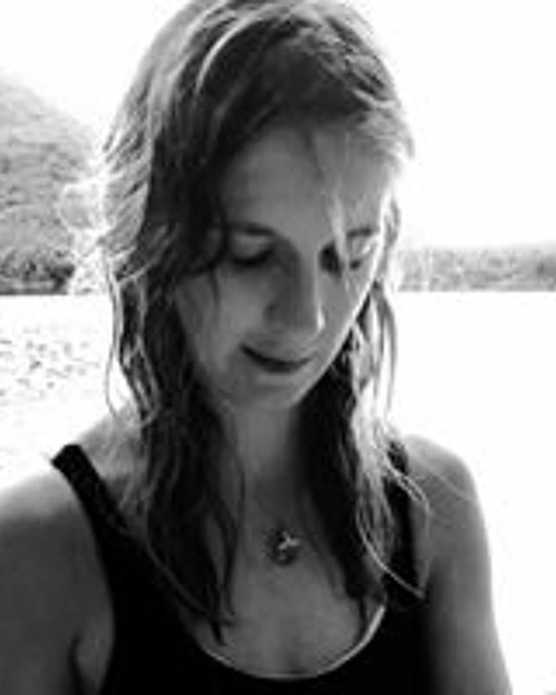 Portrait of Carolyn Kormann