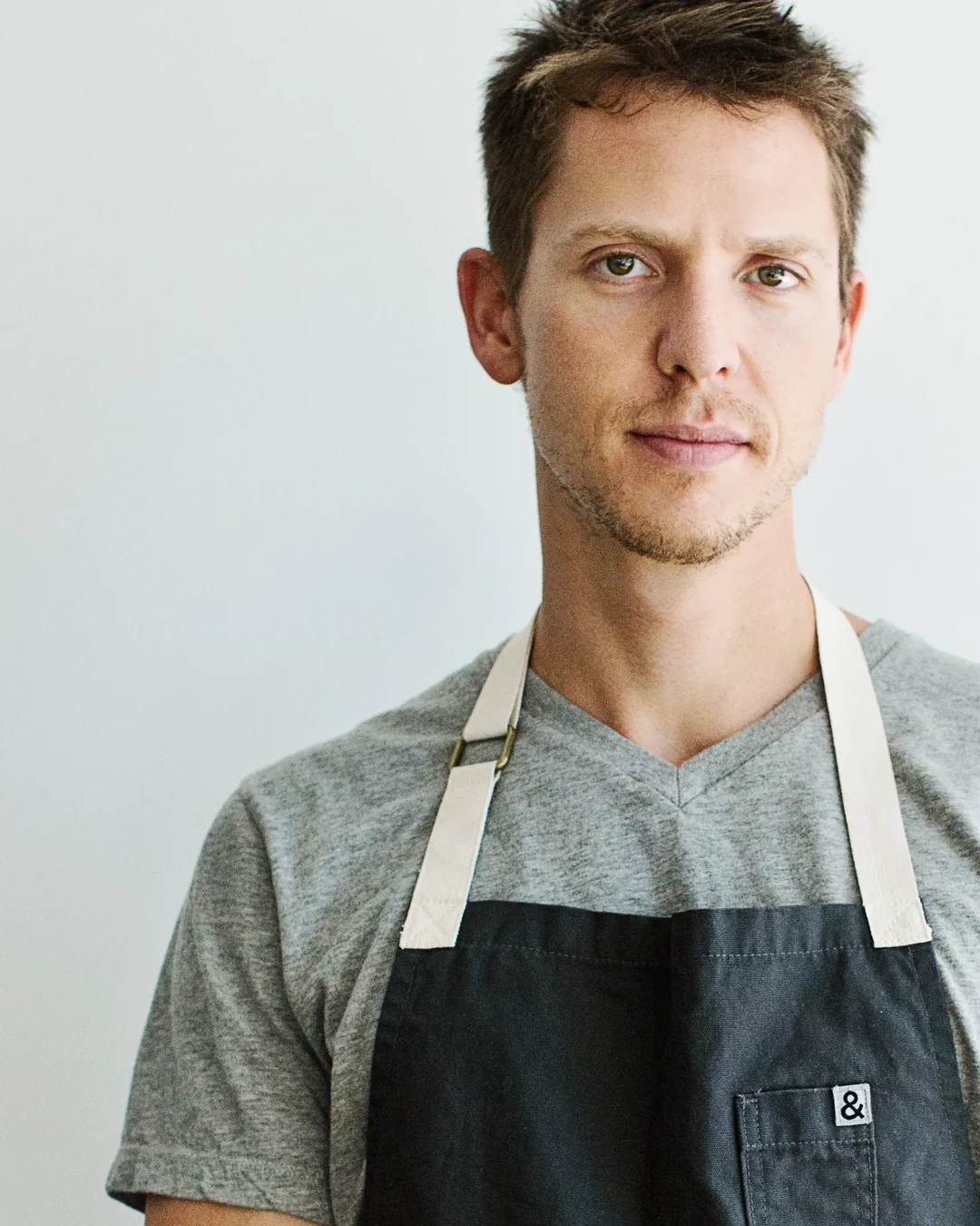 Portrait of Zach Pollack