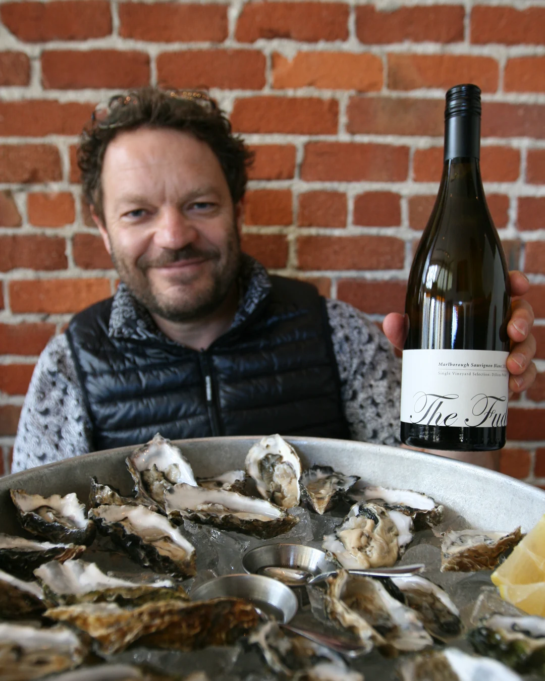 Portrait of Marcel Giesen