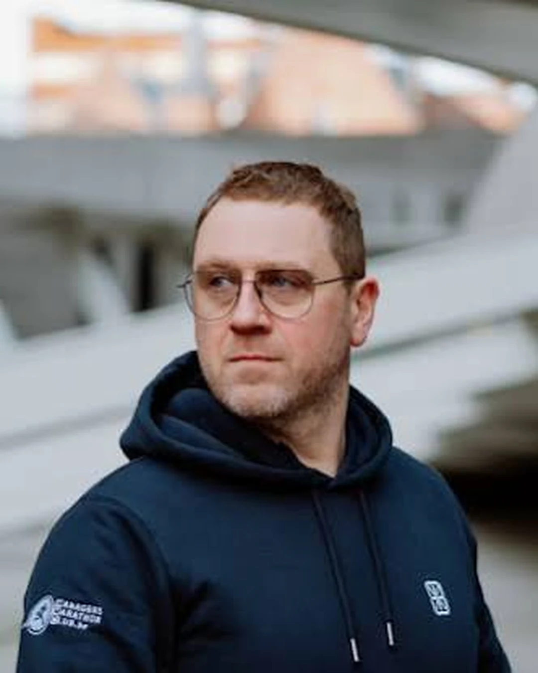 Portrait of Kenny Burssens