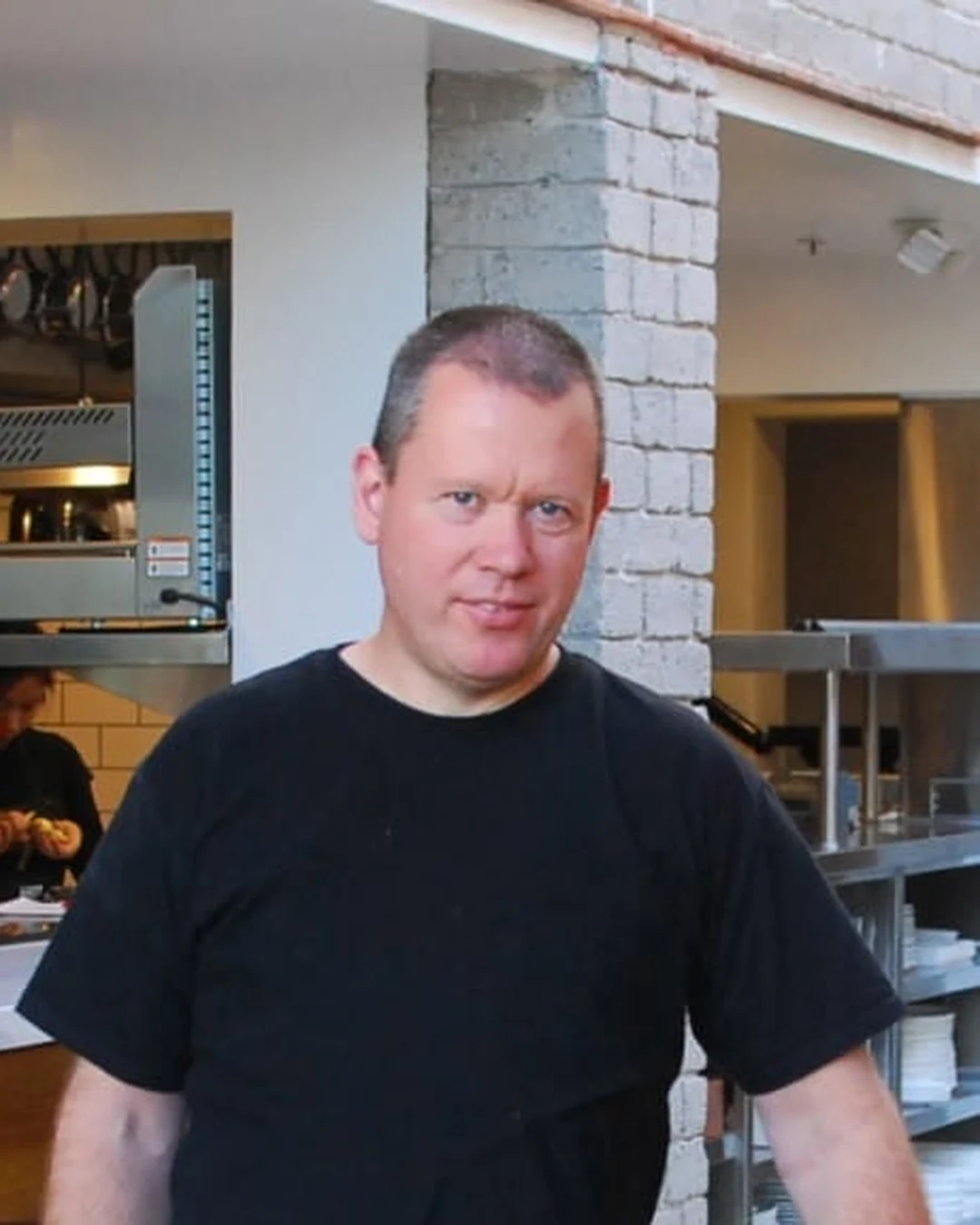 Walter Manzke