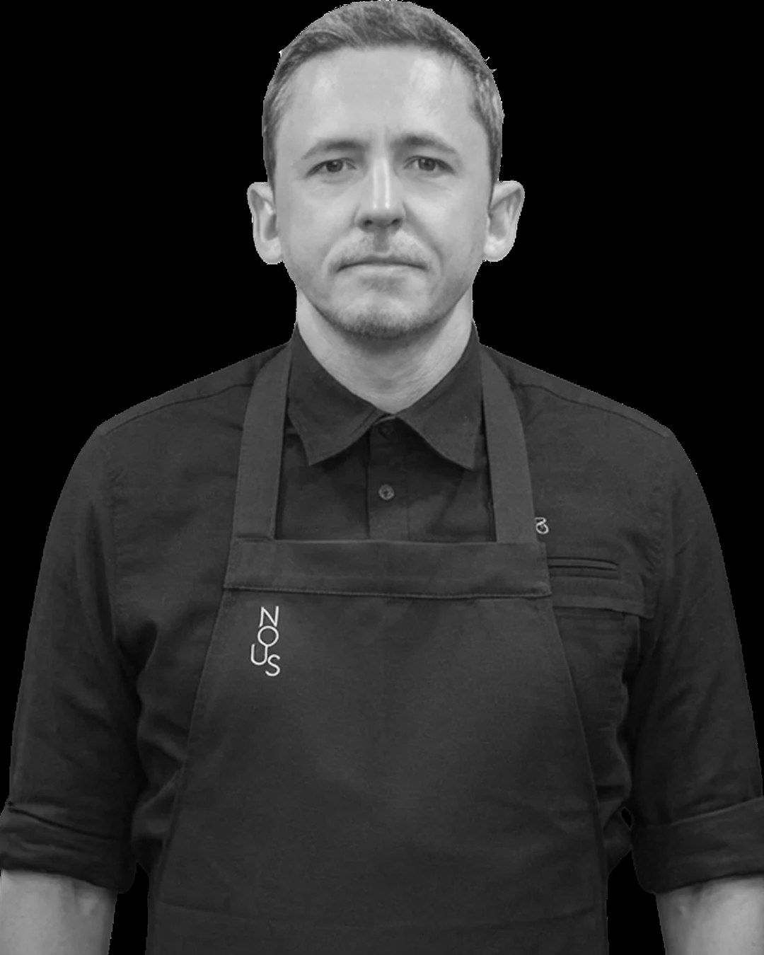 Portrait of Ugo Rinaldo