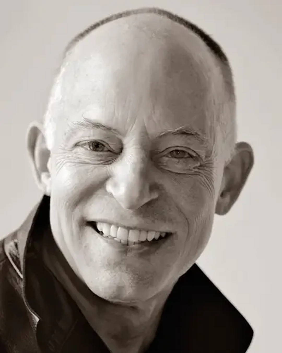 Portrait of Gert Jan Raven