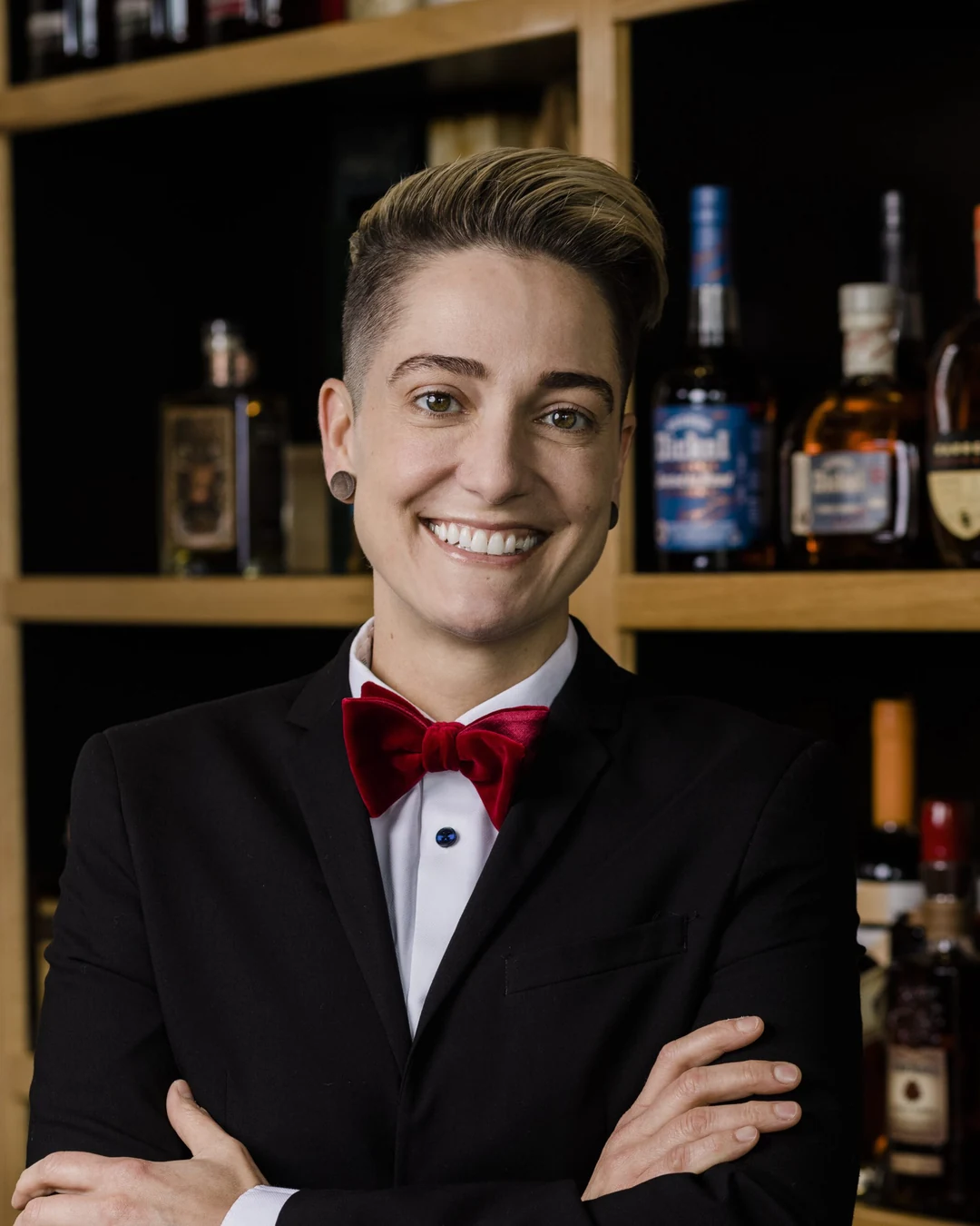 Portrait of Chris Belk