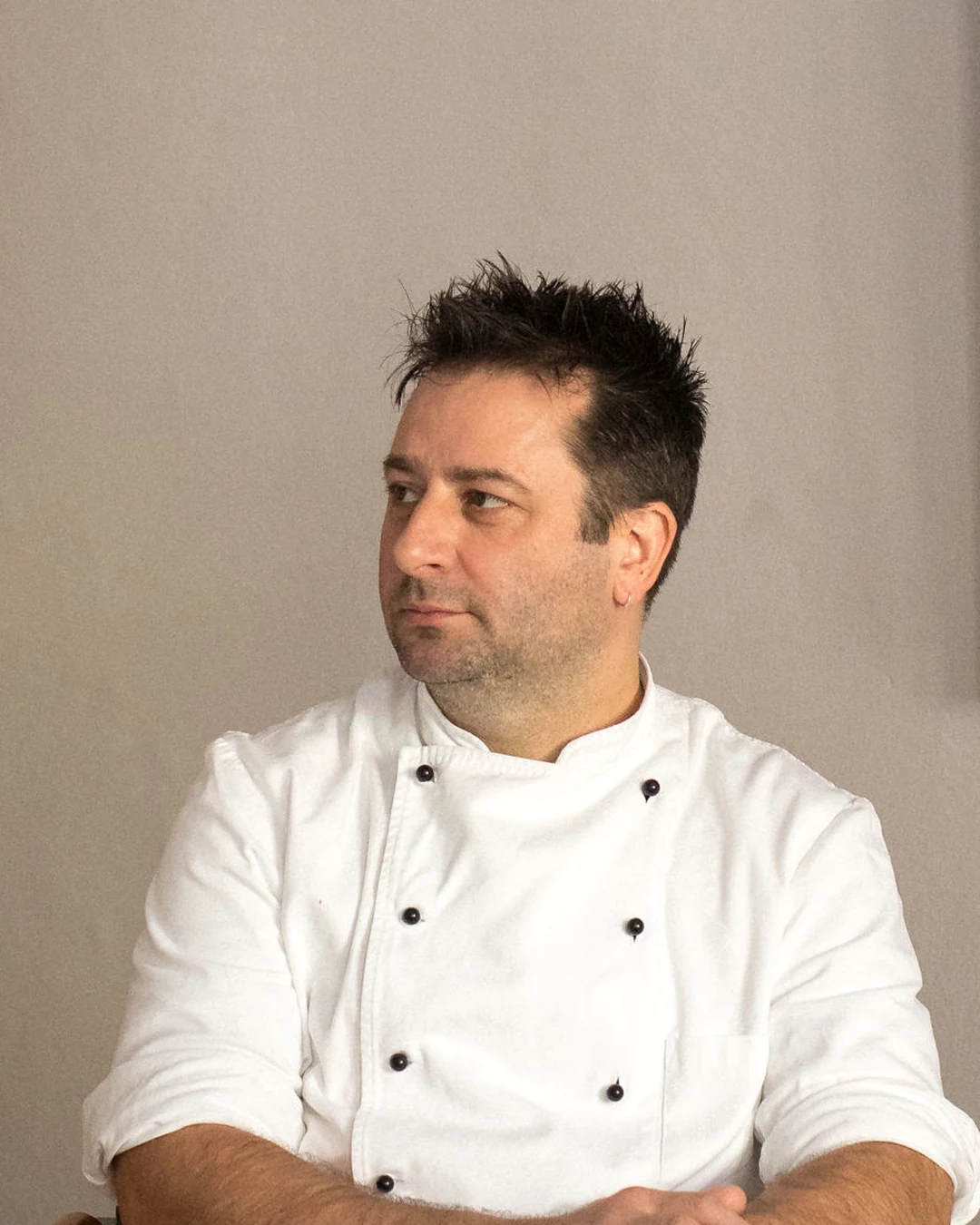 Yves Ollech