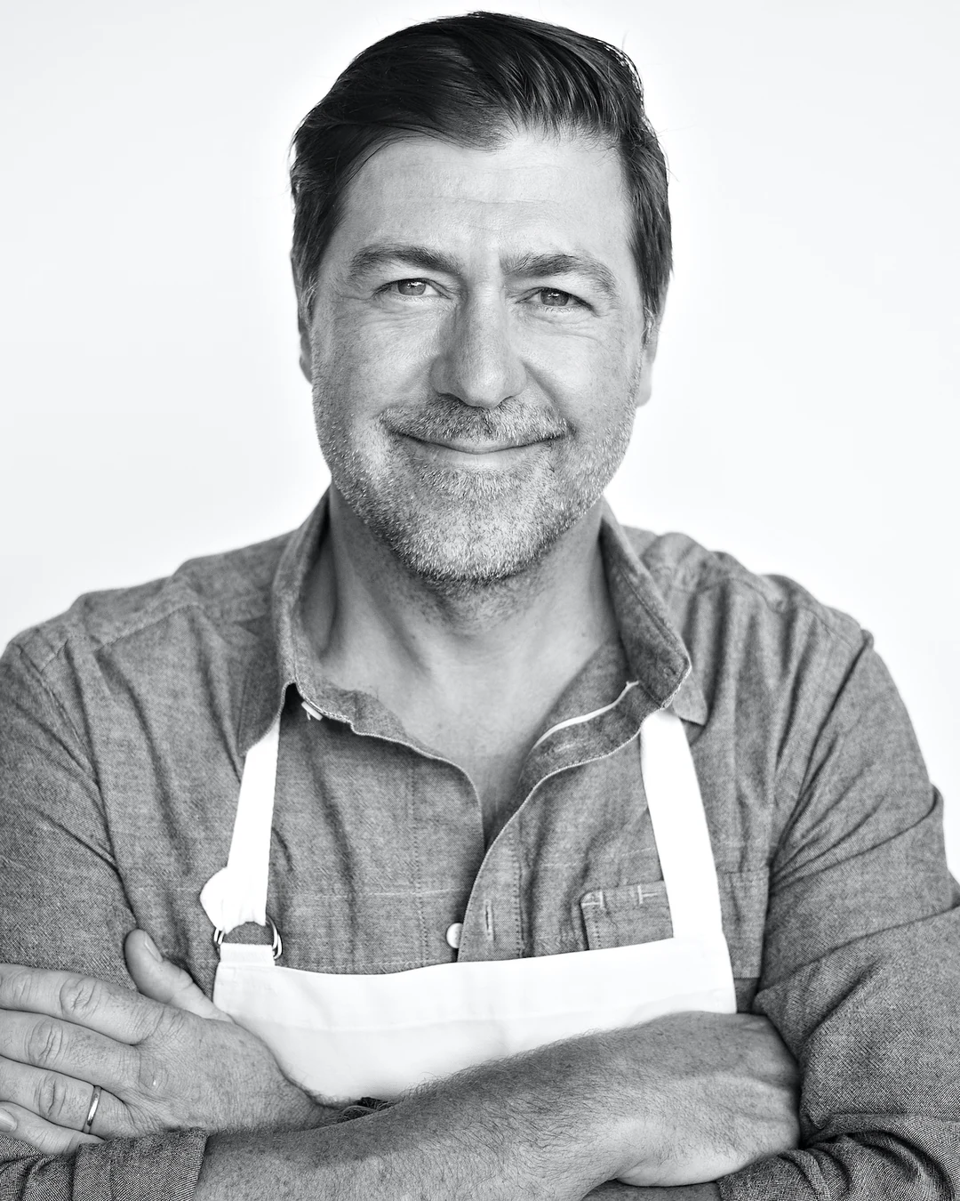 Mike Lata
