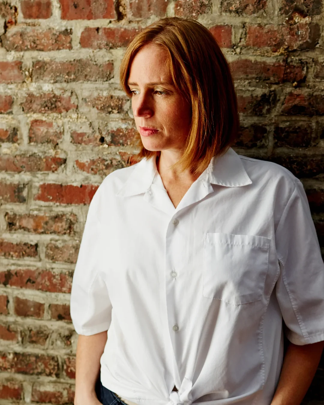 Portrait of Sarah Simmons