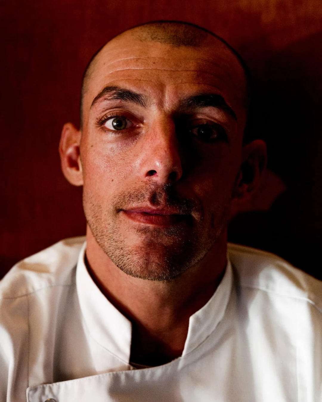 Portrait of Daniele Bendanti