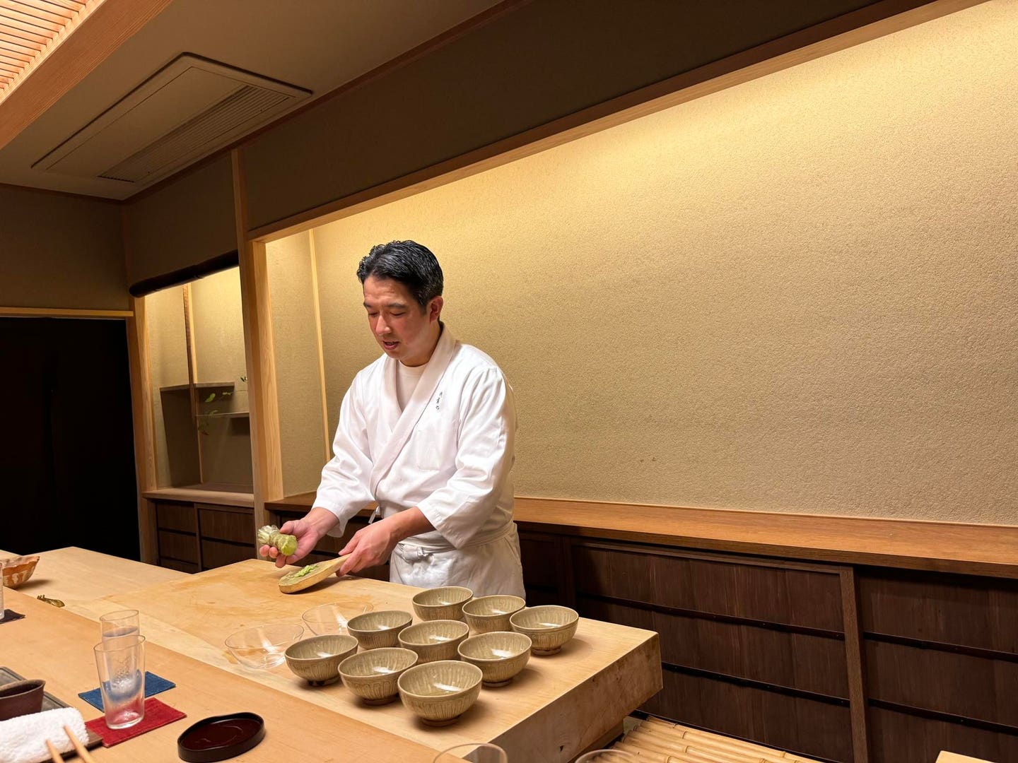 Portrait of Shinya Matsumoto