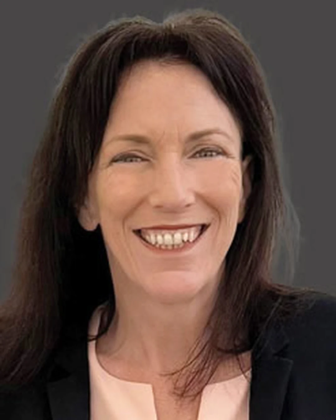 Portrait of Mary Thompson