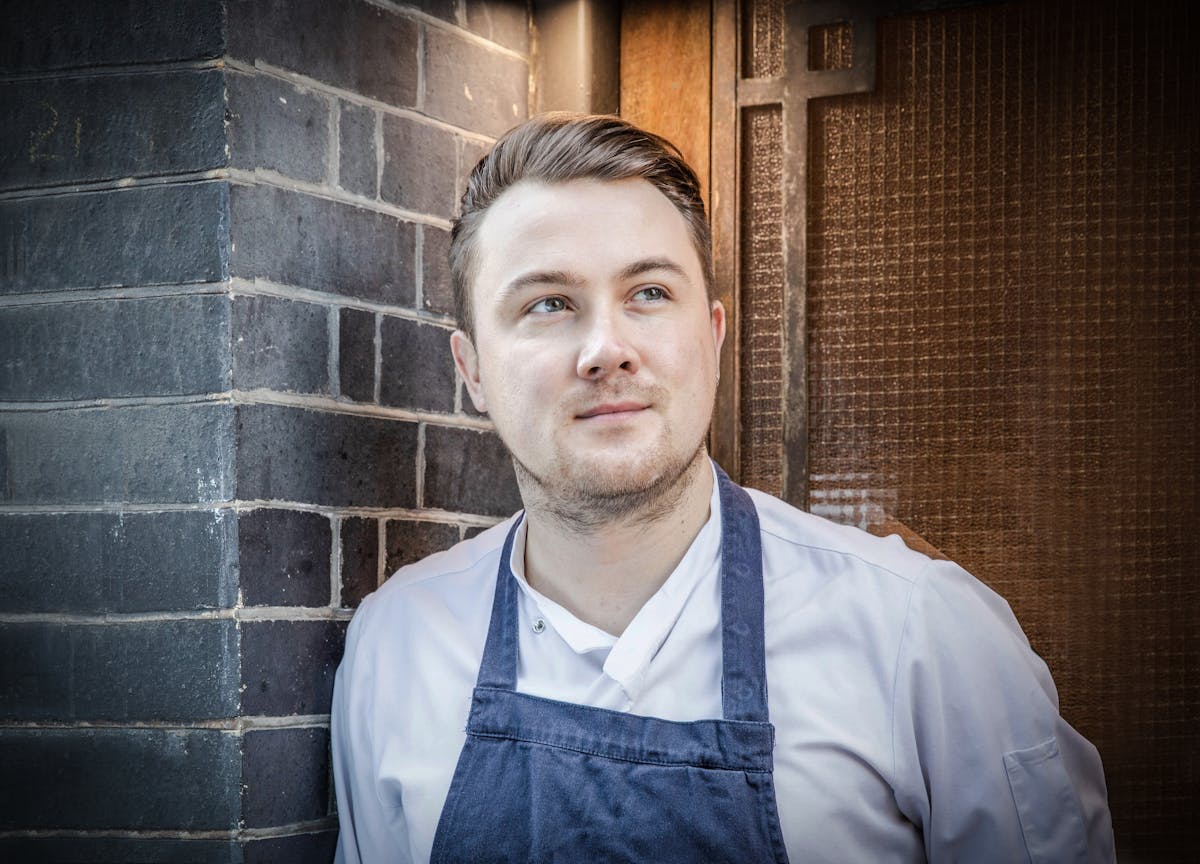 Tomos Parry