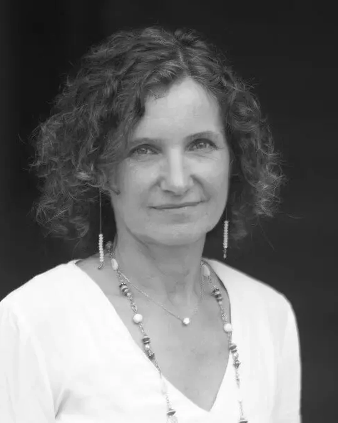 Portrait of Chantal Gonet Brégeon (finance