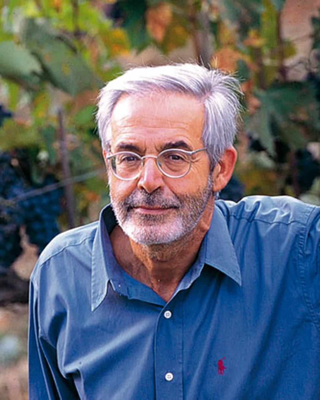 Portrait of Vittorio Fiore