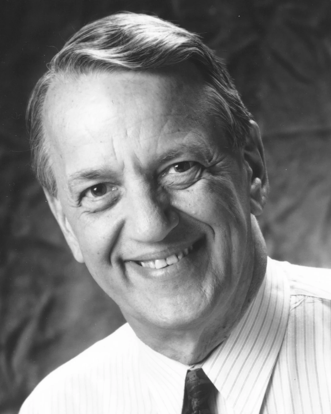 Portrait of Fred Griffith