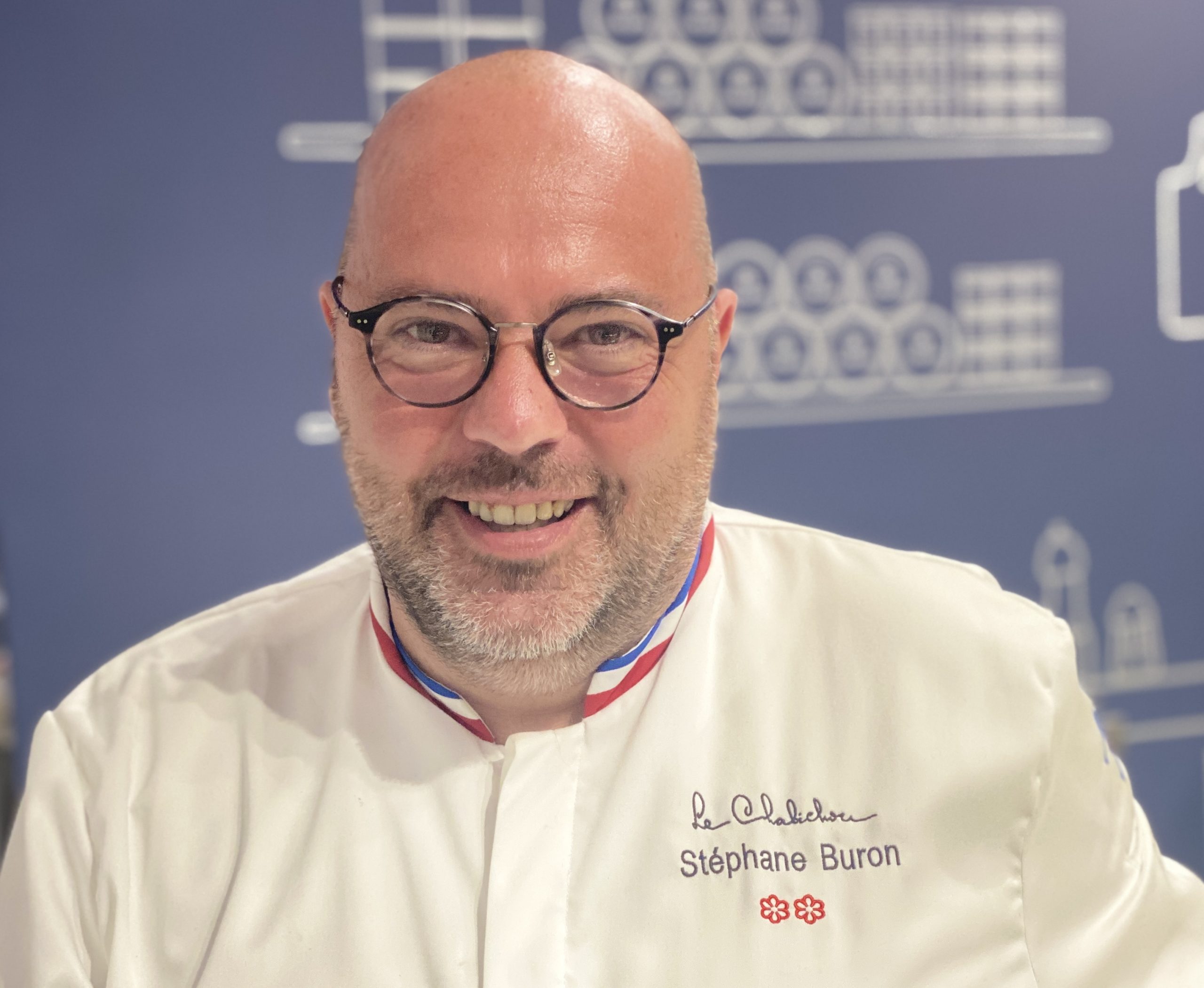 Stéphane Buron