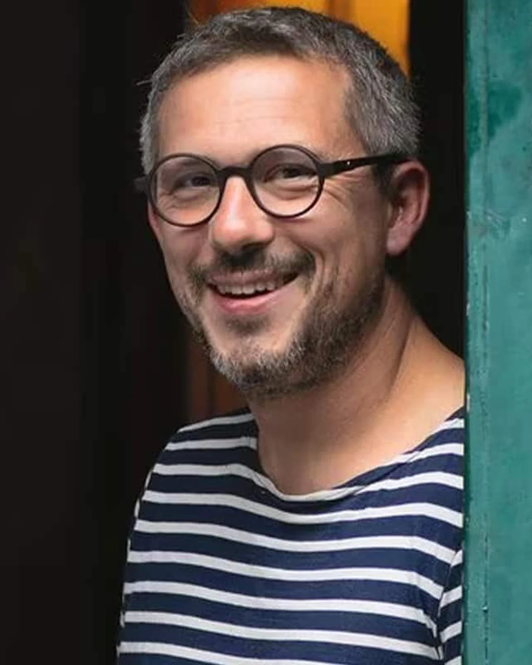 Portrait of Jean-Baptiste Philau