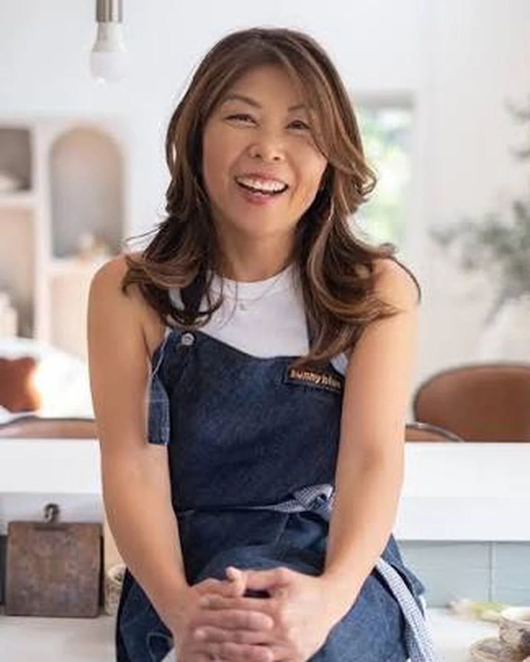 Portrait of Keiko Numano