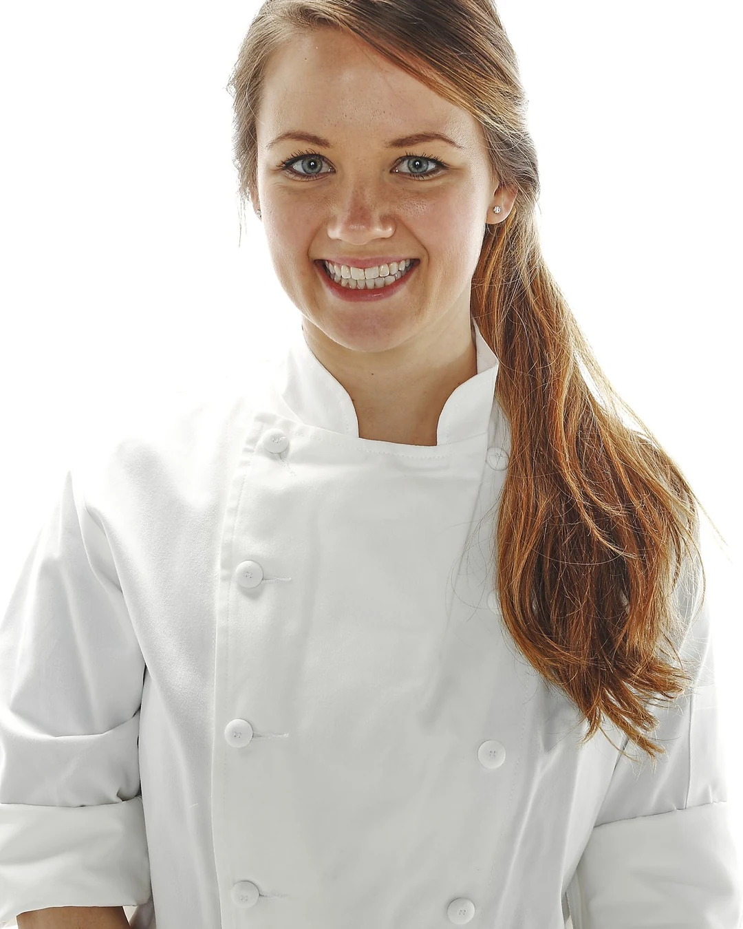 Portrait of Laura Cronin