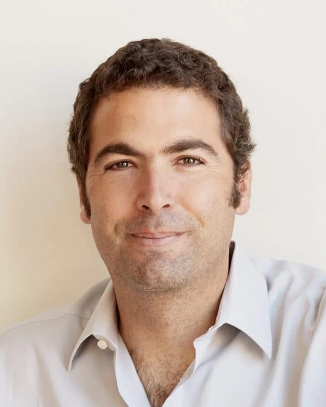 Portrait of Josh Loeb