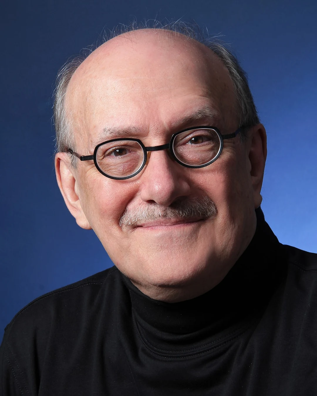 Portrait of F. Paul Pacult